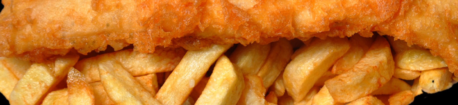Quality Traditional Fish and Chips